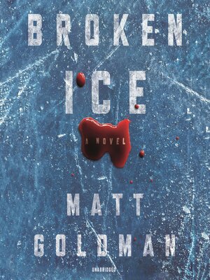 cover image of Broken Ice